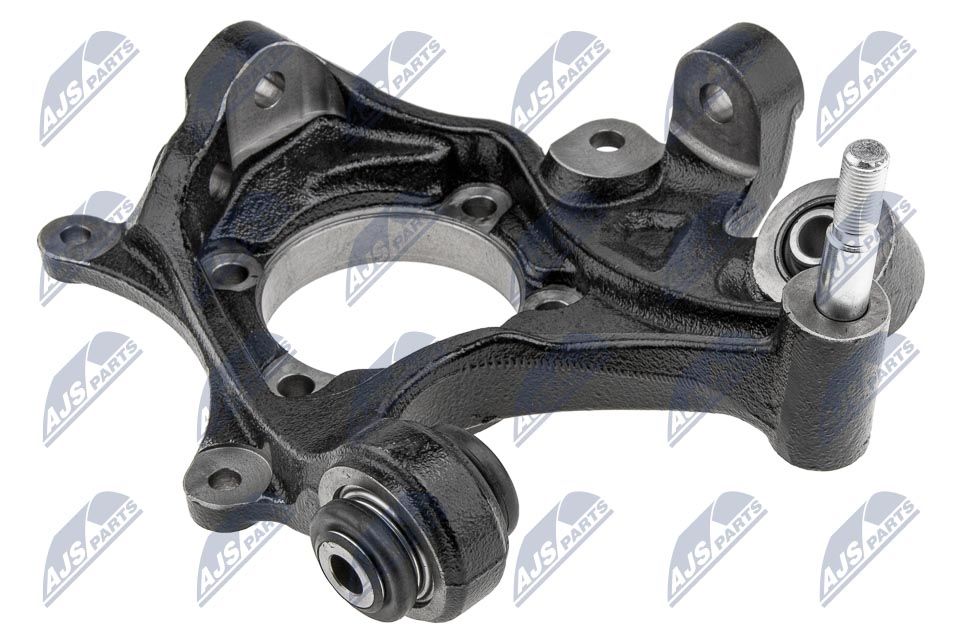 NTY ZZT-HY-508 Steering knuckle, wheel suspension