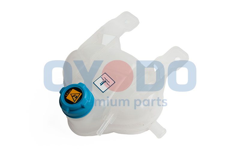 OYODO 41C9070-OYO Expansion tank, coolant