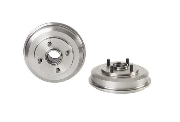 BREMBO 14.A710.10 Brake drum