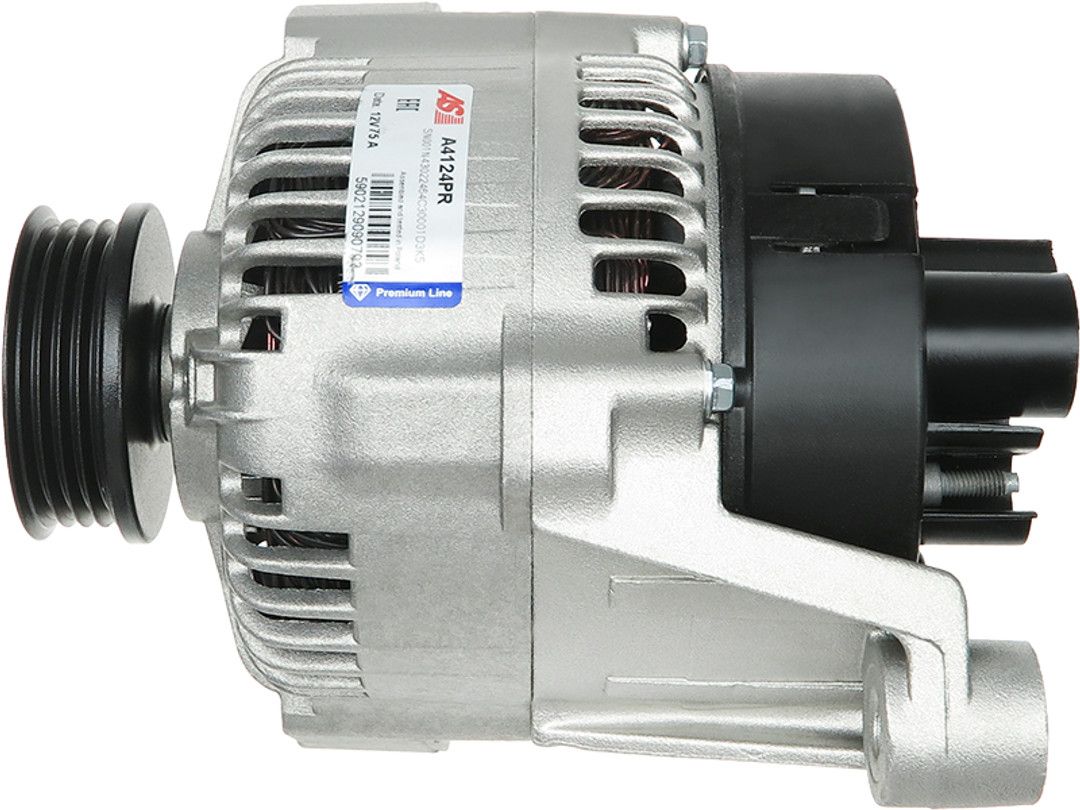 Alternator-3
