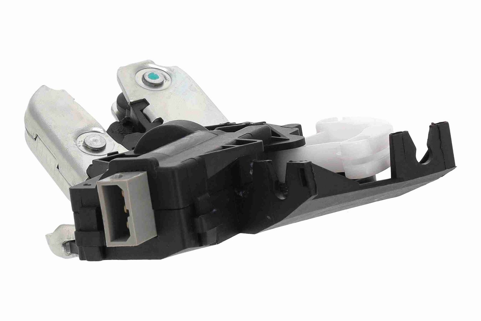Tailgate Lock-3