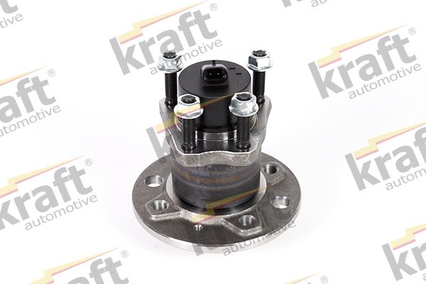 KRAFT AUTOMOTIVE 4101635 Wheel bearing kit