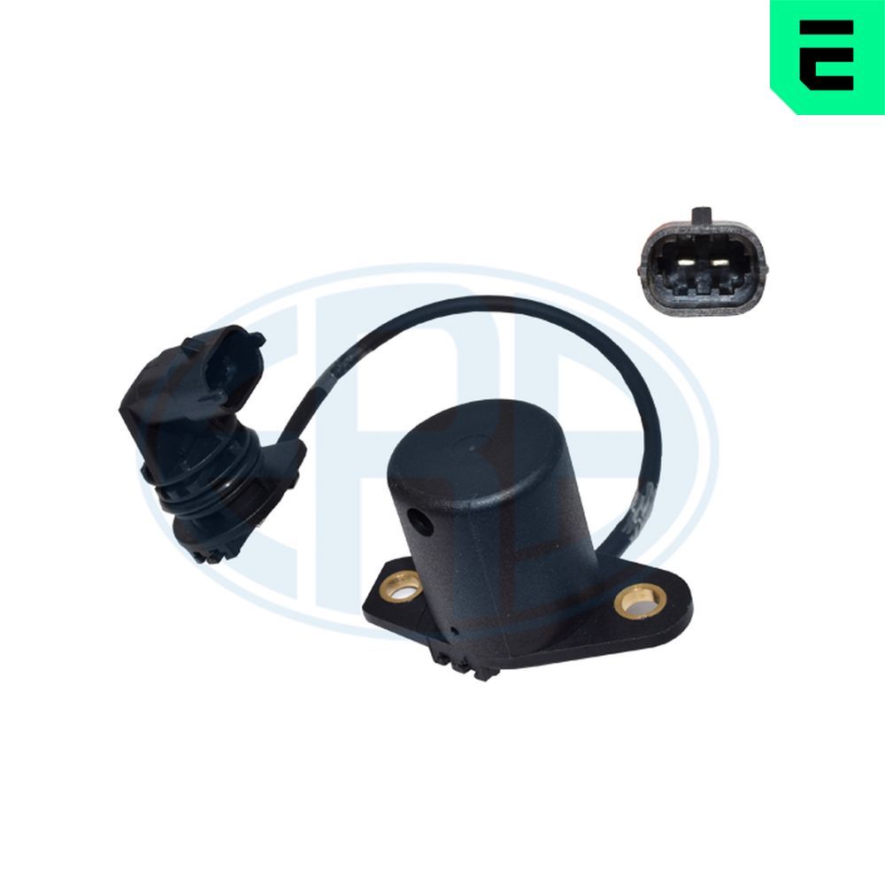 Sensor, engine oil level