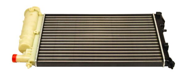 Radiator, engine cooling-1