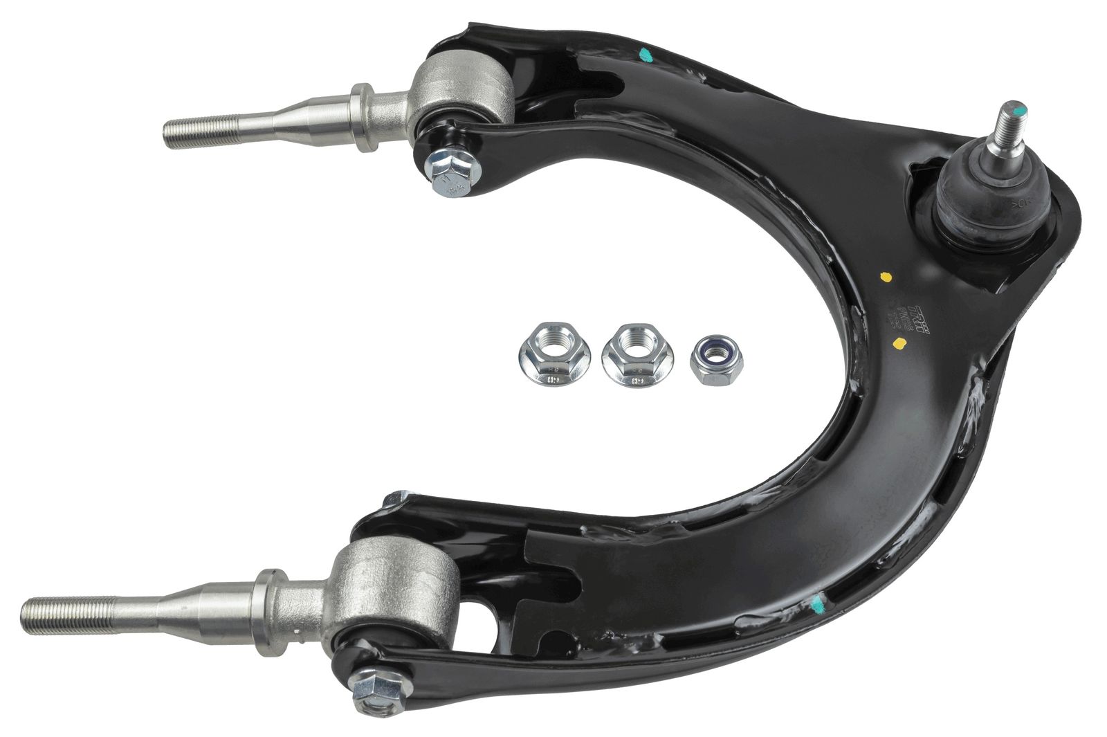 LEMFÖRDER 38160 01 Control/trailing arm, wheel suspension