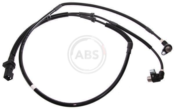 A.B.S. 30241 Sensor, wheel speed