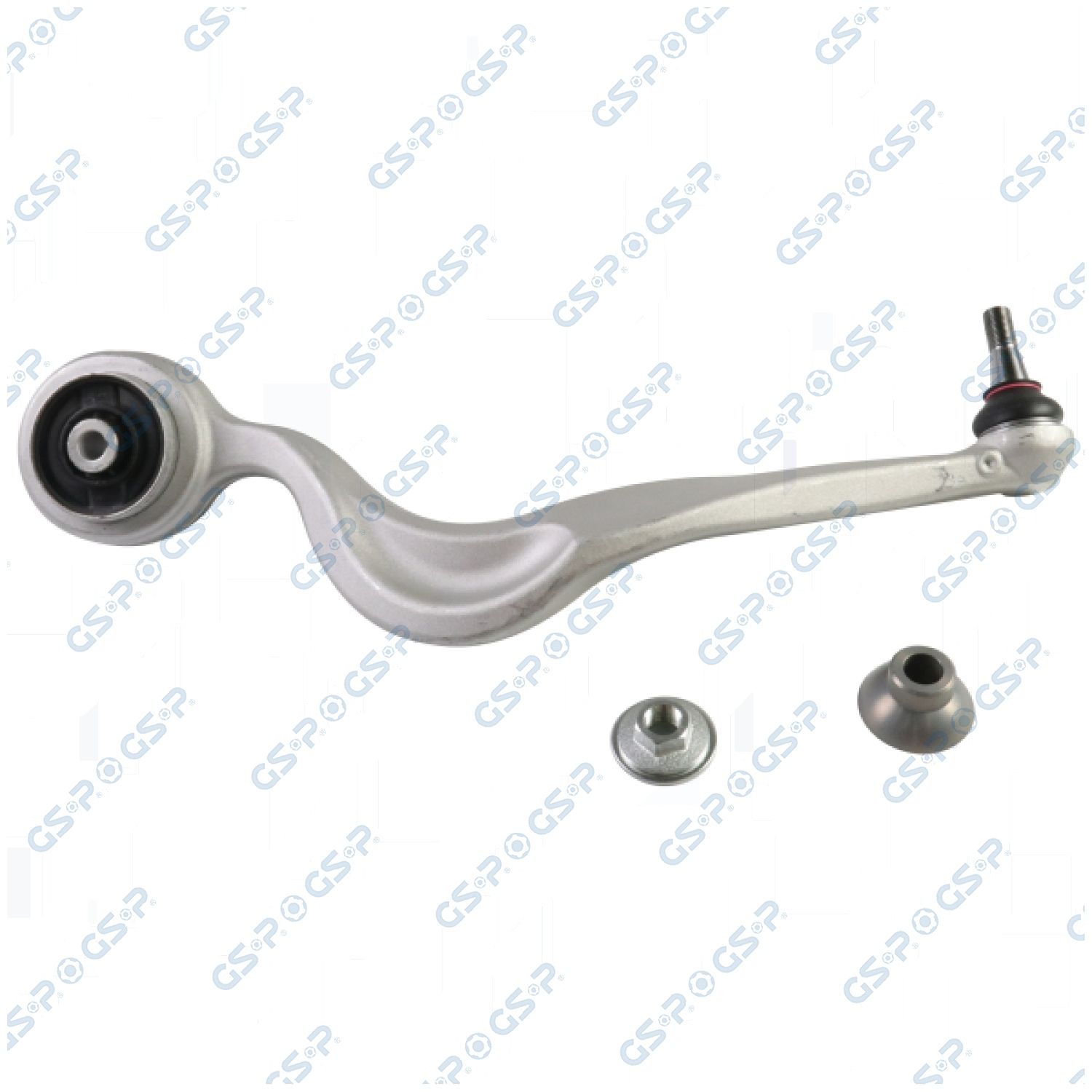 GSP S065728 Control/trailing arm, wheel suspension