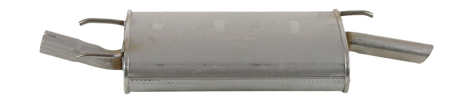 Rear Muffler-main