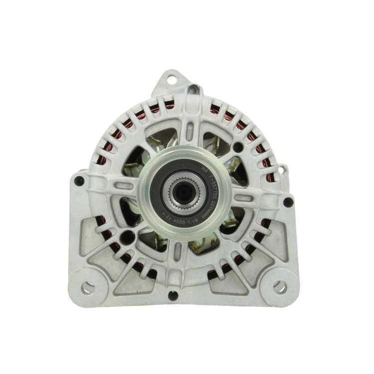 BV PSH 575.588.110.000 Alternator