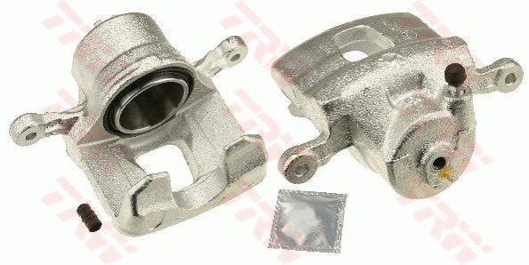 TRW BHX287E Brake caliper