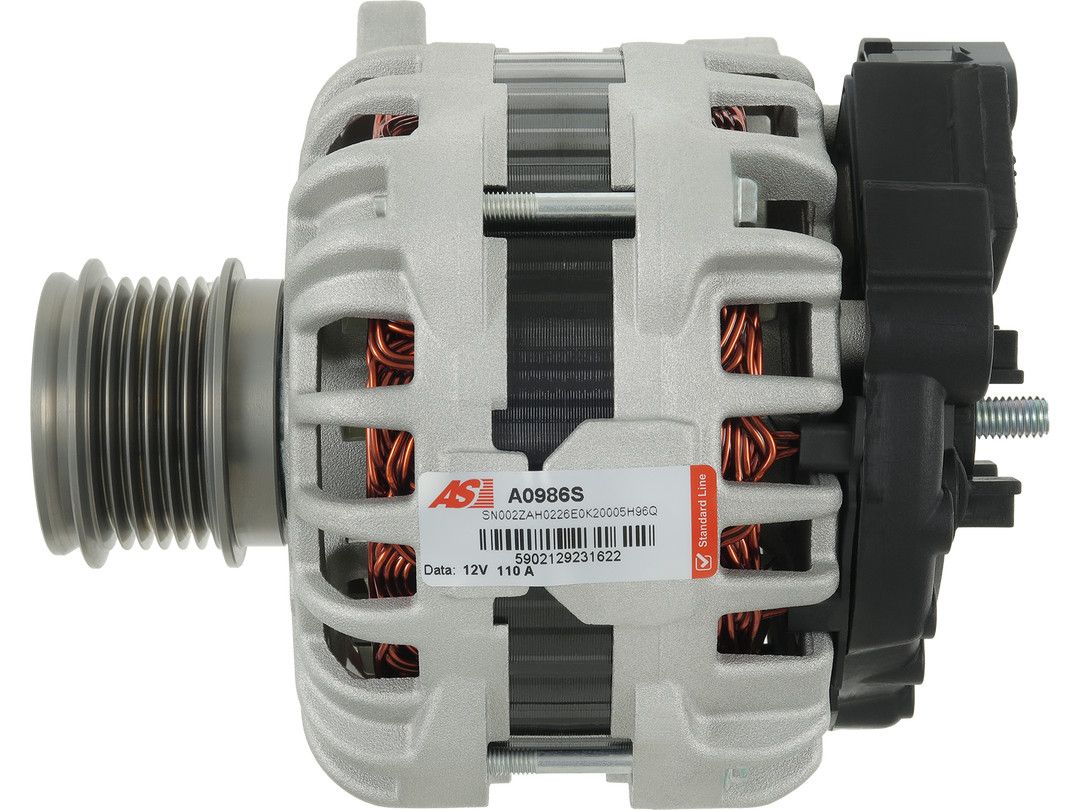 Alternator-3