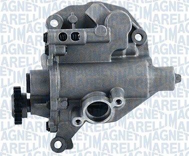 MAGNETI MARELLI 351516000054 Oil pump