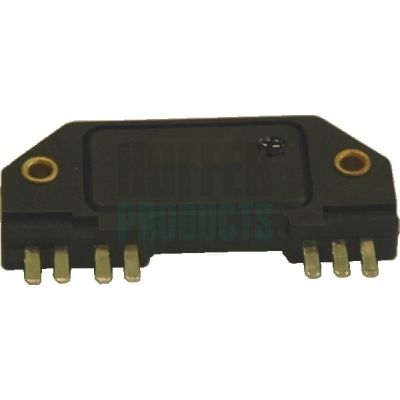 HOFFER 10015 Switch unit, ignition system