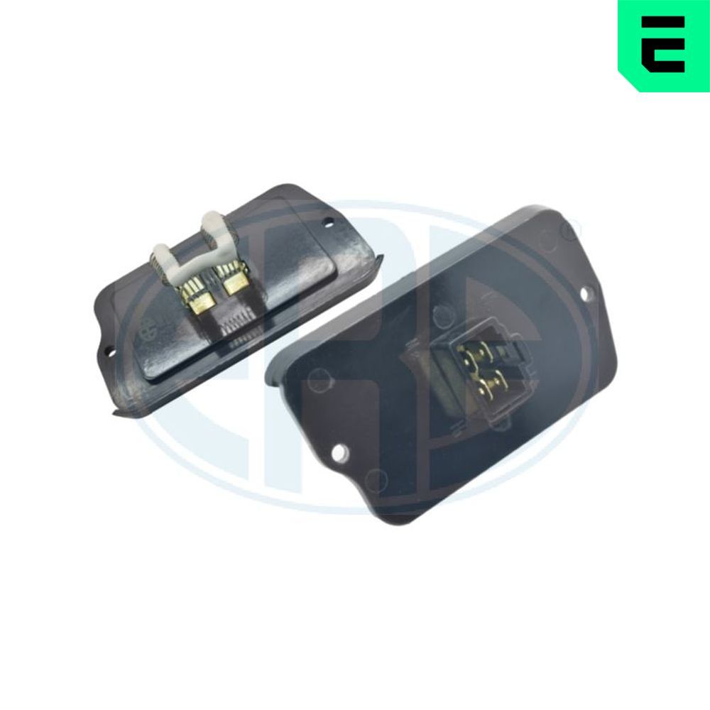 ERA 665100 Resistor, interior blower