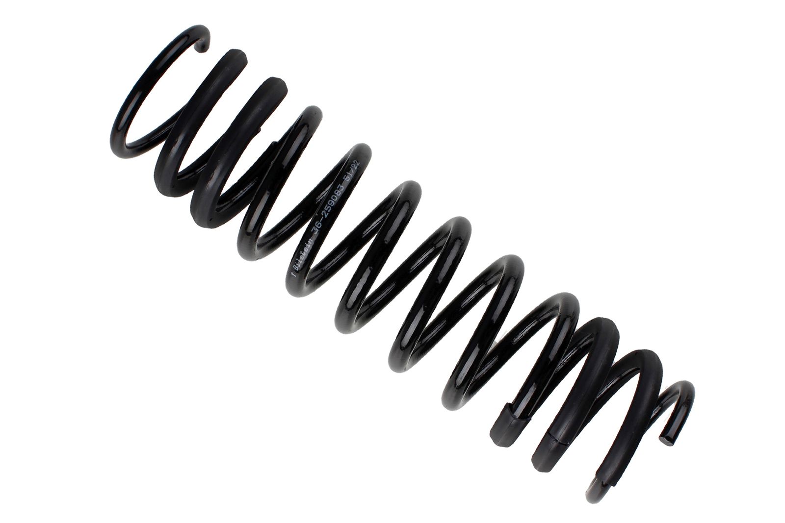 BILSTEIN 36-259083 Suspension spring