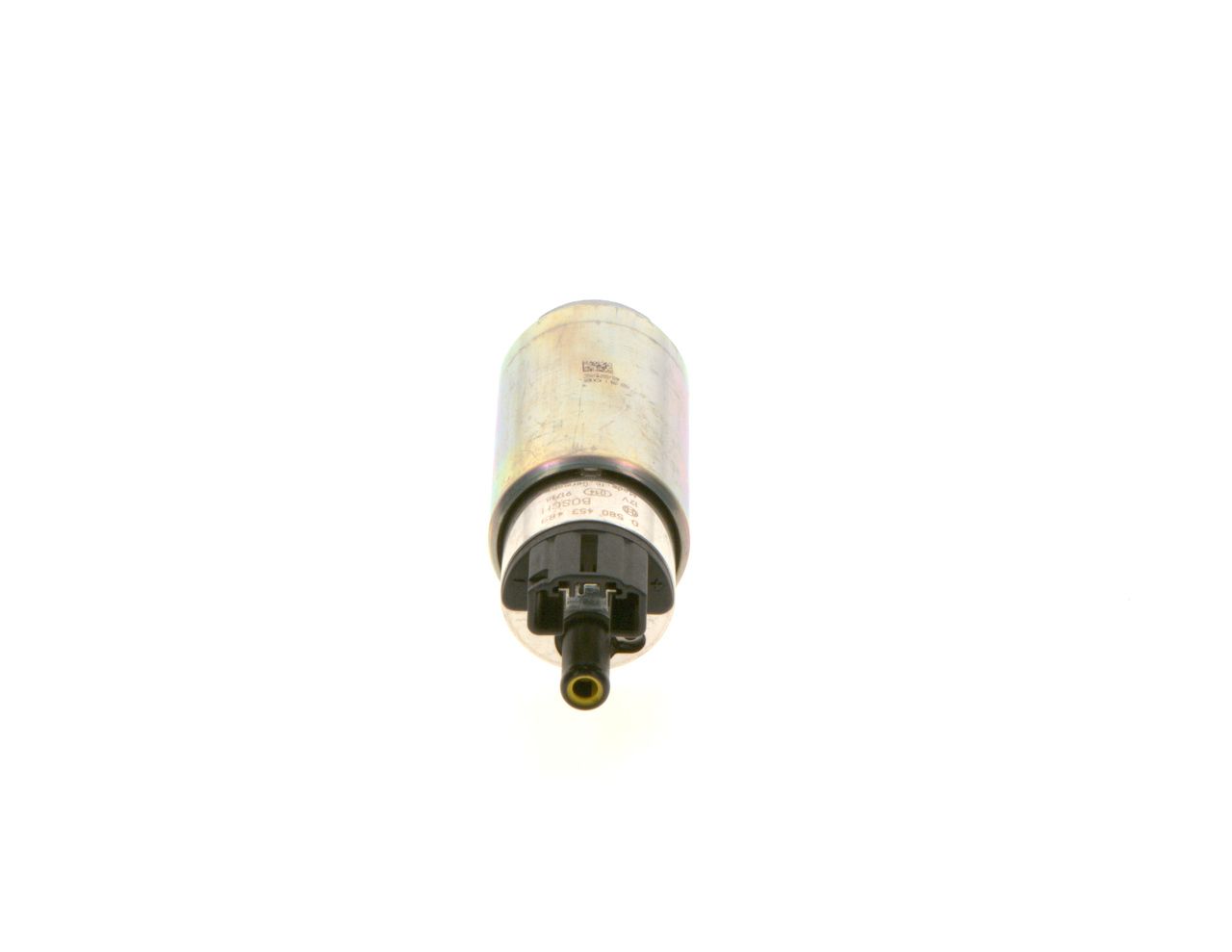 Fuel Pump-1