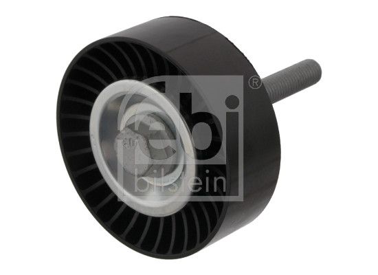 FEBI BILSTEIN 30859 Deflection/guide pulley, v-ribbed belt