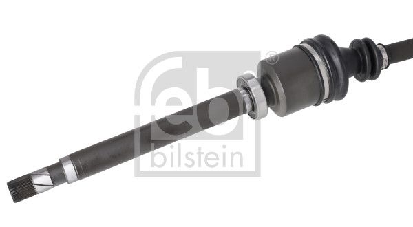 Drive Shaft-2