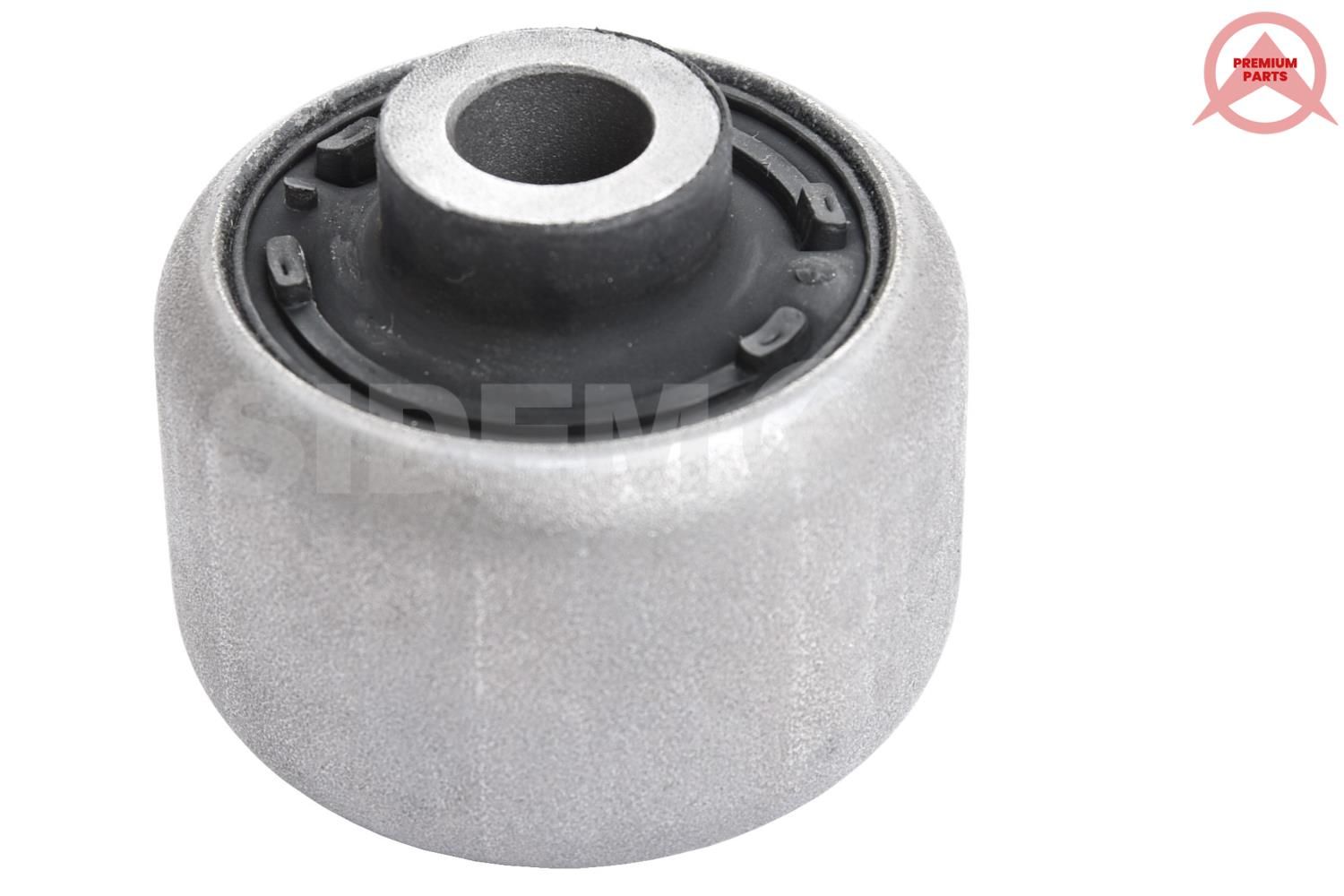 SIDEM 801626 Mounting, control/trailing arm