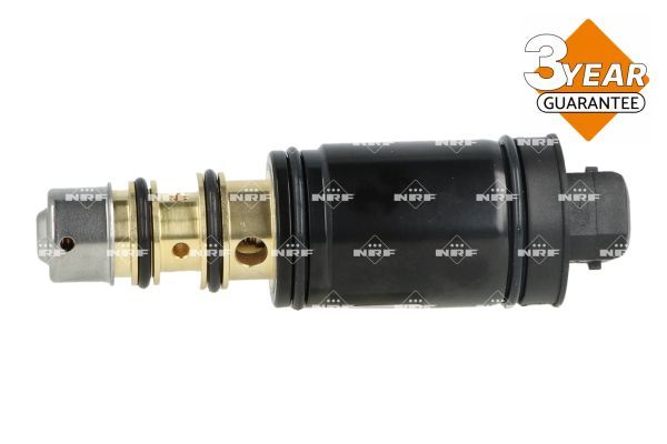 Control Valve, air conditioning compressor-3