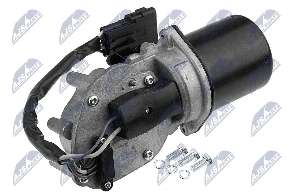 Wiper Motor-1