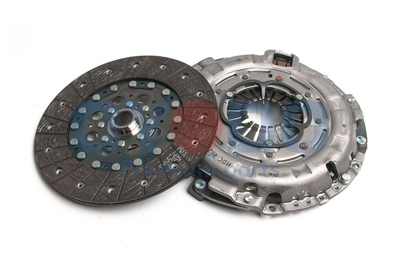 OYODO 10S0551-OYO Clutch kit