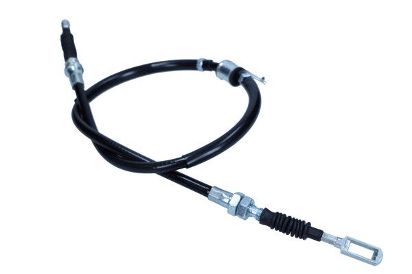 Cable Pull, parking brake-main