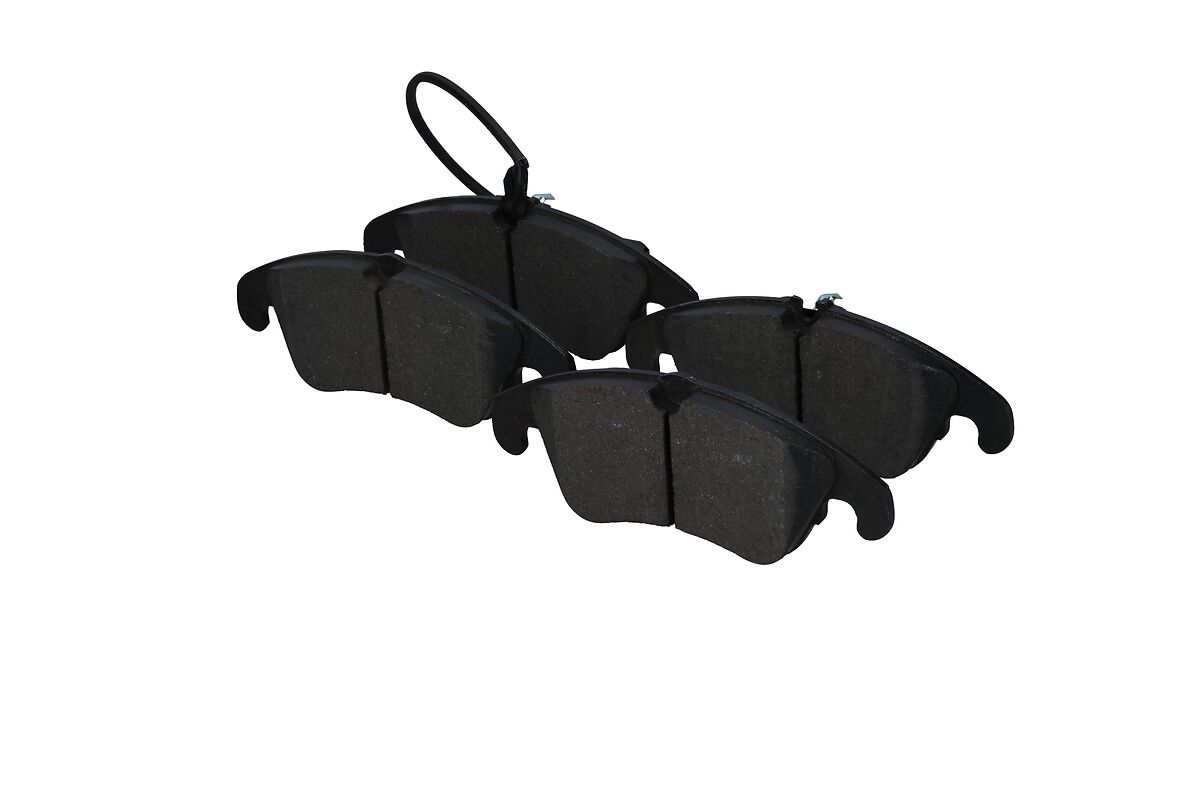 Brake Pad Set, disc brake-3