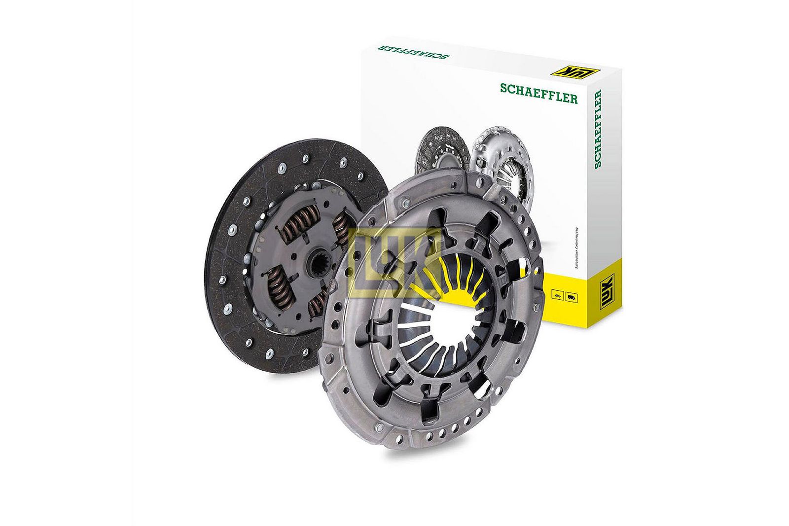 Clutch Kit