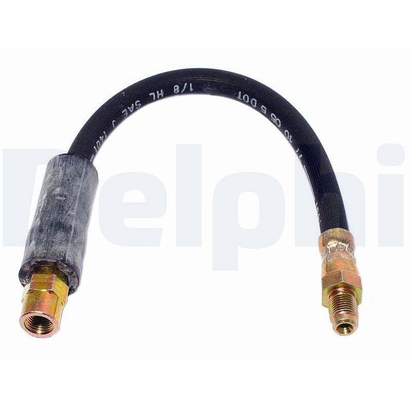 DELPHI LH0220 Brake hose
