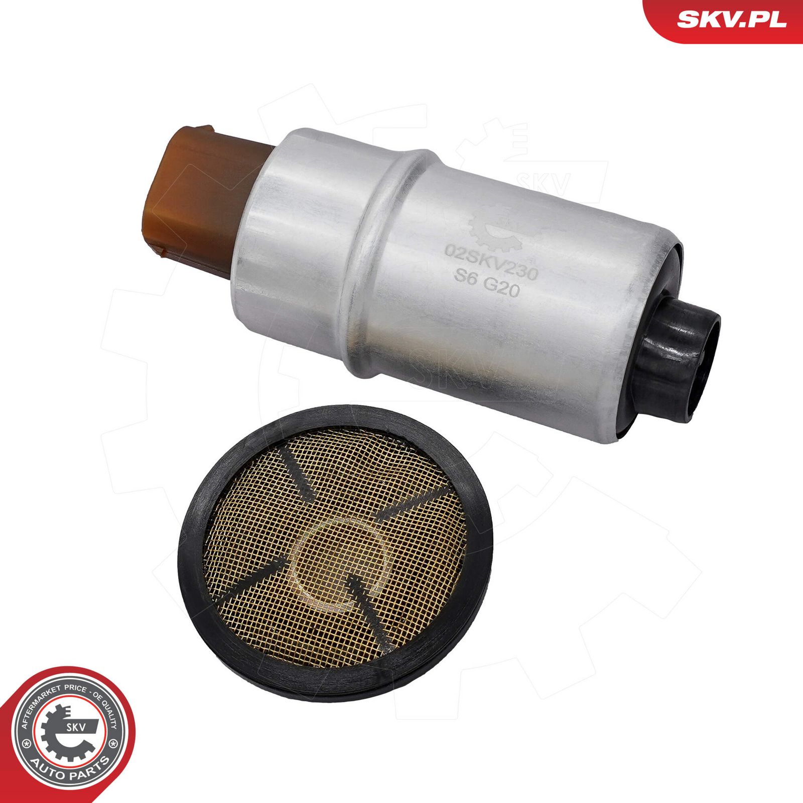ESEN SKV 02SKV230 Fuel pump