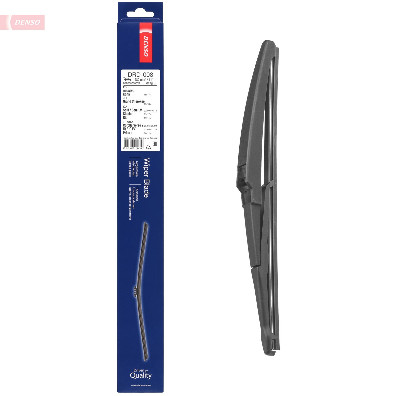 Wiper Blade-2