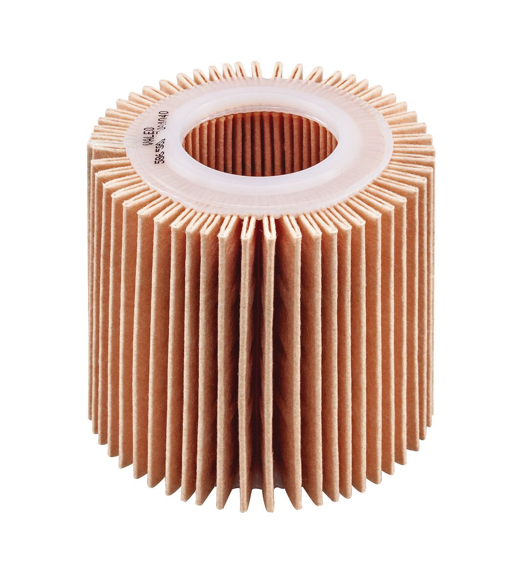 Oil Filter-1