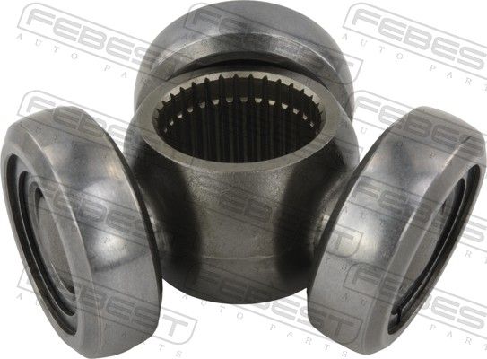 Spider Assembly, drive shaft