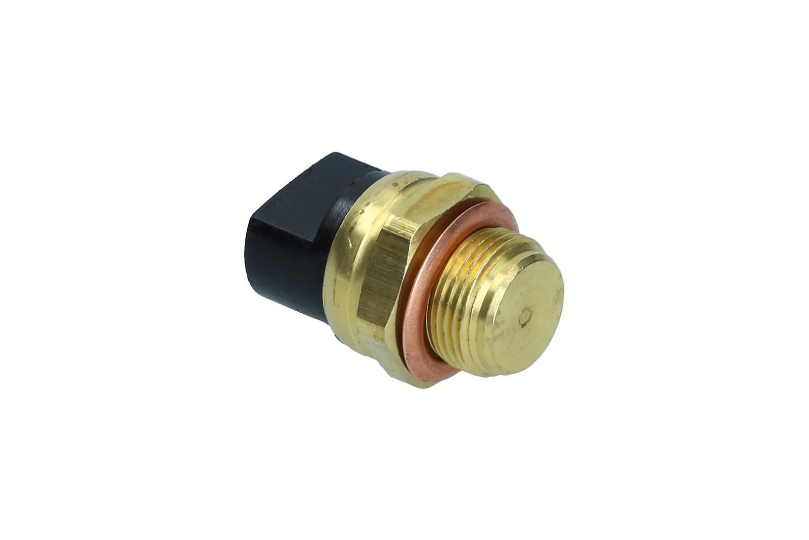 Temperature Switch, radiator fan-3
