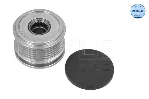 MEYLE 014 053 1009 Alternator freewheel clutch