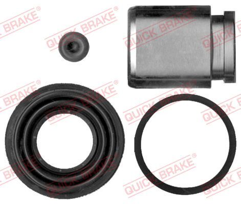 Repair Kit, brake caliper