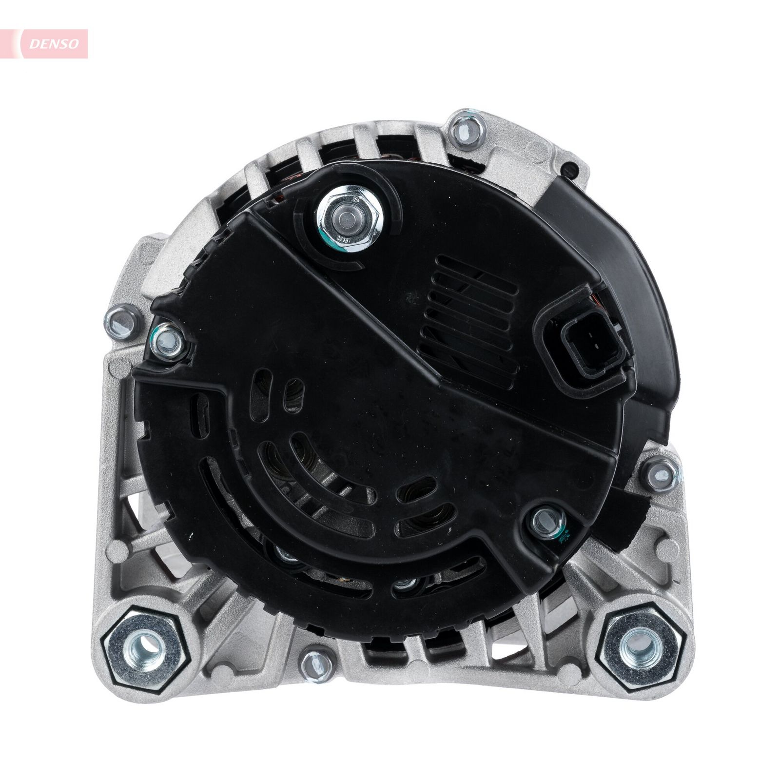 Alternator-1