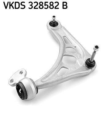 Control/Trailing Arm, wheel suspension-1