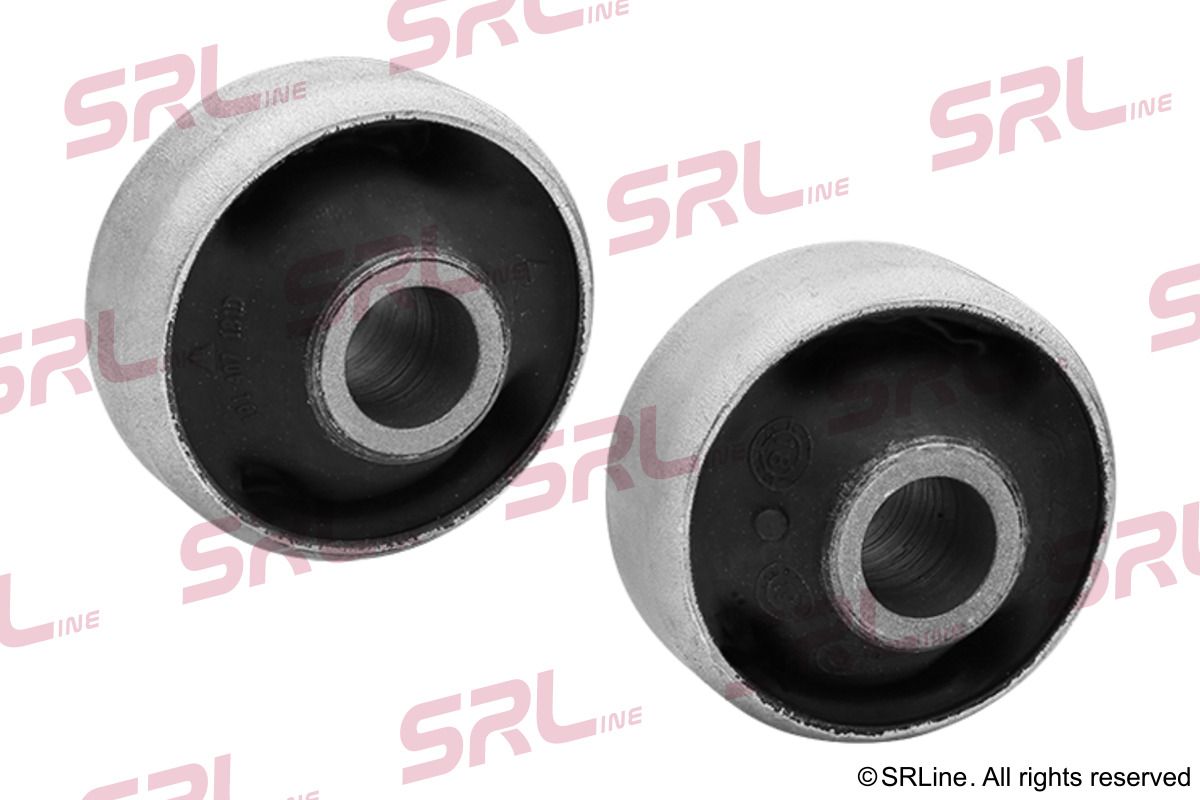 SRLINE S2067009 Mounting, control/trailing arm