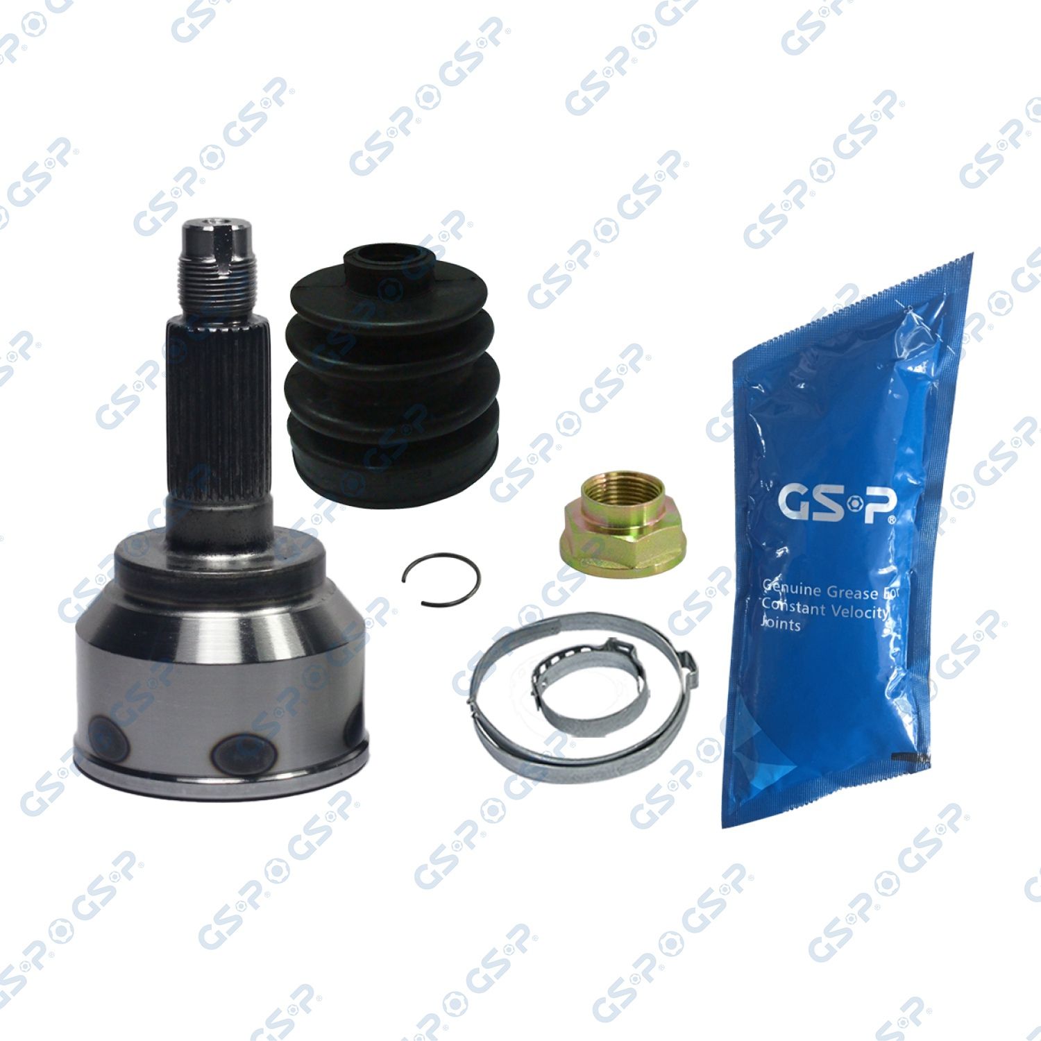 GSP 834177 Joint kit, drive shaft