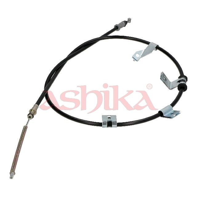 ASHIKA 131-0H-H01 Cable pull, parking brake