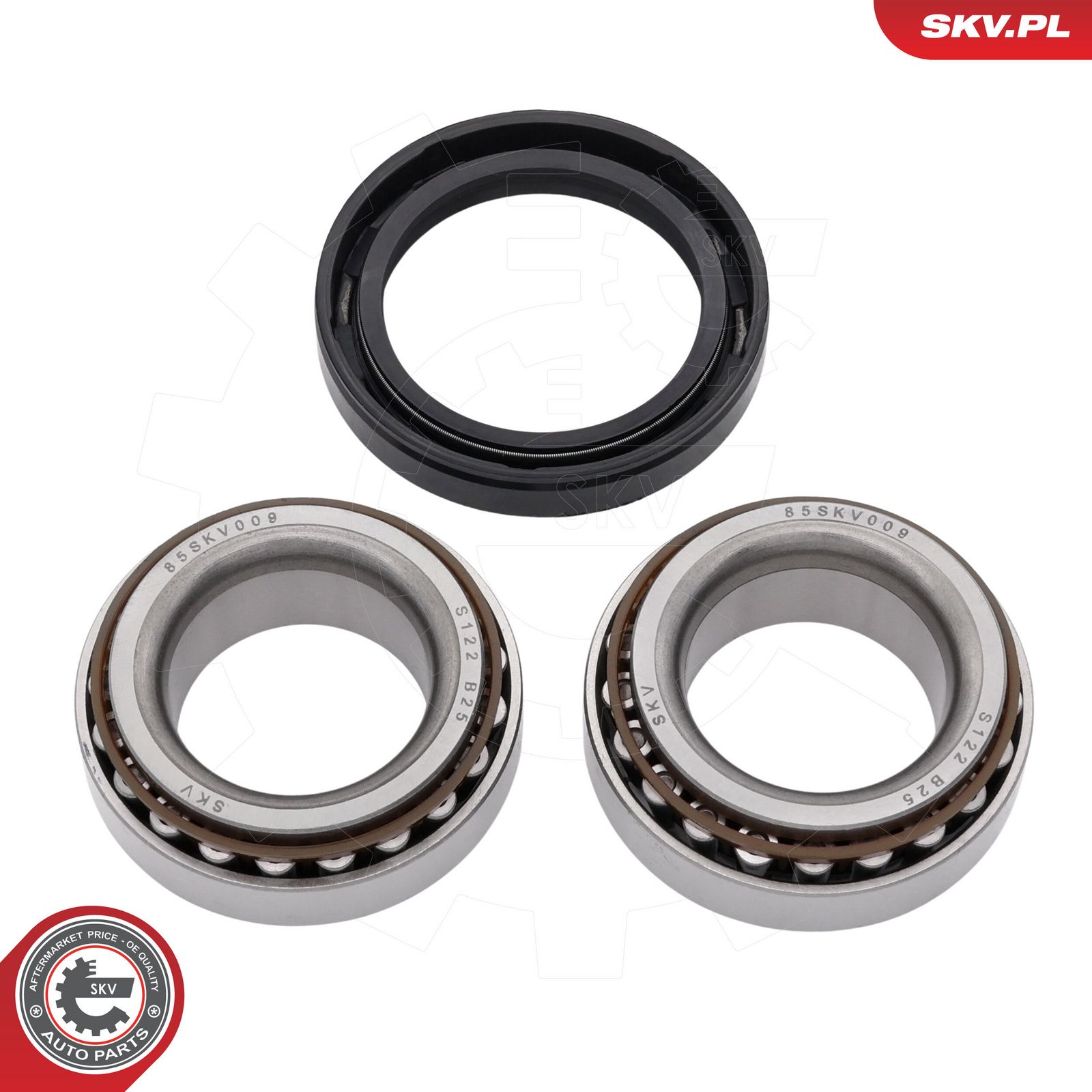 ESEN SKV 85SKV009 Wheel bearing kit
