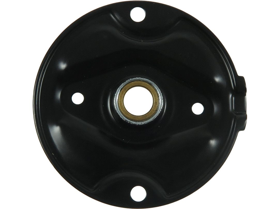 Starter Lid, carburettor