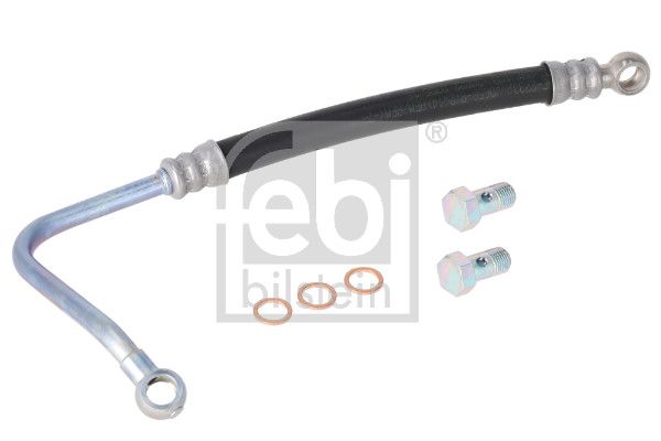 FEBI BILSTEIN 188002 Oil line, charger