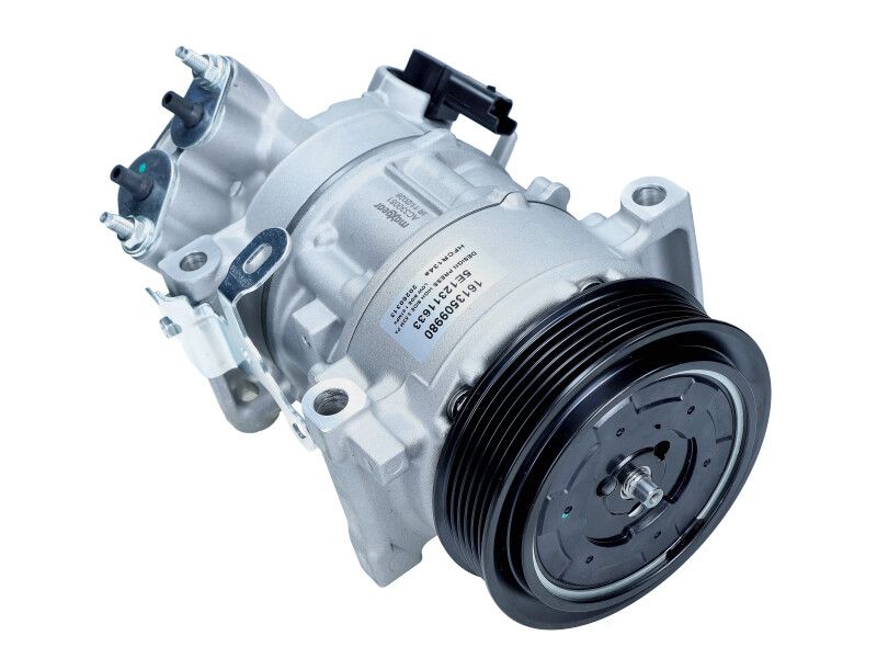 MAXGEAR AC330081 Compressor, air conditioning