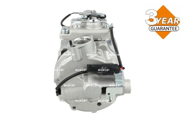 Compressor, air conditioning-3