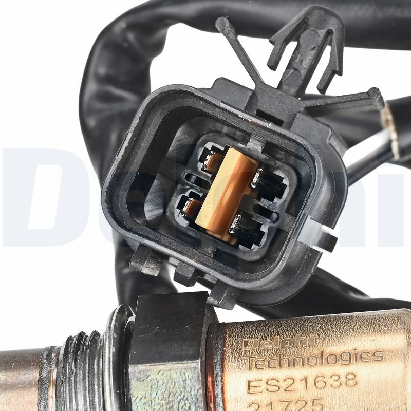 Oxygen Sensor-1