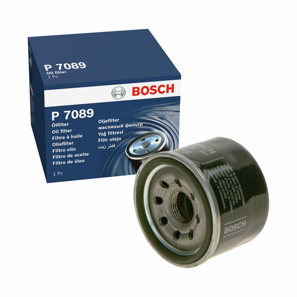 Oil Filter
