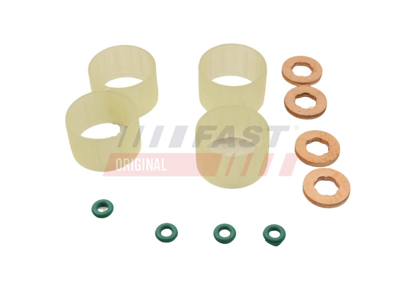Repair Kit, unit injector